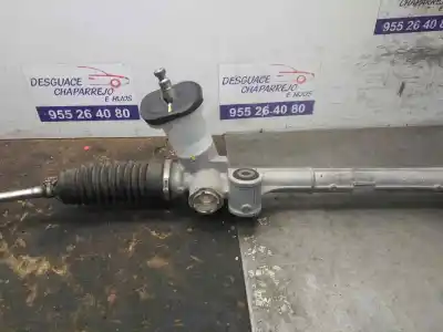 Peça sobressalente para automóvel em segunda mão caixa de direção por suzuki celerio basis referências oem iam 26x27020  
