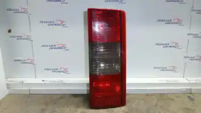 Second-hand car spare part Right Tailgate Light for OPEL COMBO CORSA C OEM IAM references   