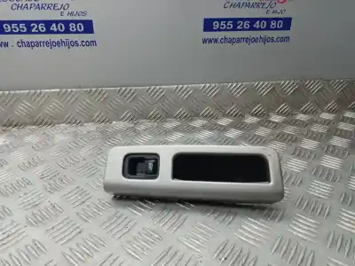 Peça sobressalente para automóvel em segunda mão botão / interruptor elevador vidro traseiro direito por volvo v50 familiar 2.4 cat referências oem iam 