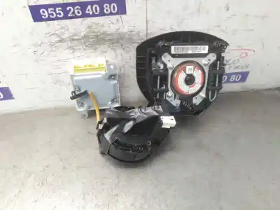 Автозапчасти б/у комплект подушки безопасности за suzuki celerio basis ссылки oem iam 3891084me  ma1508003550