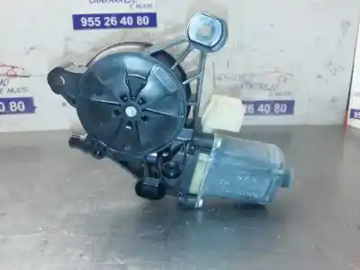 Peça sobressalente para automóvel em segunda mão Motor Elevador Vidro Dianteiro Esquerdo por SEAT LEON (5F1) FR Referências OEM IAM 5Q0959801B  