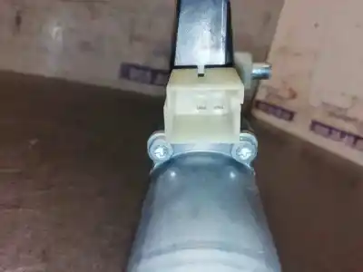 Peça sobressalente para automóvel em segunda mão motor elevador vidro dianteiro esquerdo por seat leon (5f1) fr referências oem iam 5q0959801b  