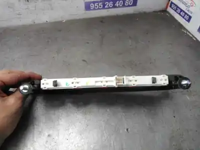 Second-hand car spare part central brake light for suzuki celerio basis oem iam references   