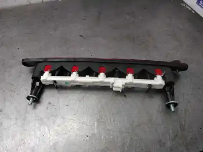 Second-hand car spare part central brake light for suzuki celerio basis oem iam references   