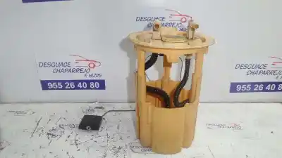 Second-hand car spare part Fuel Tank Sender Unit for CITROEN C2 1.6 16V OEM IAM references 9645161680  9645161680