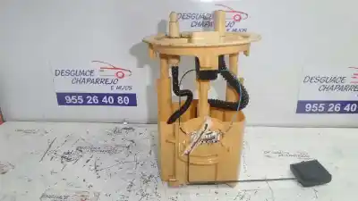 Second-hand car spare part fuel tank sender unit for citroen c2 1.6 16v oem iam references 9645161680  9645161680