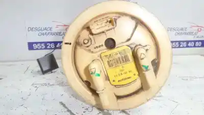 Second-hand car spare part fuel tank sender unit for citroen c2 1.6 16v oem iam references 9645161680  9645161680