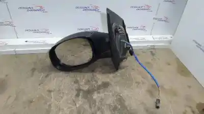 Second-hand car spare part Left Rearview Mirror for CITROEN C2 Furio OEM IAM references   