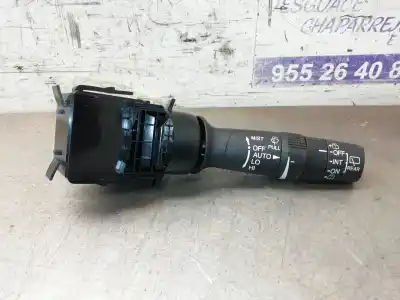 Peça sobressalente para automóvel em segunda mão comutador de limpa vidros por honda jazz (gk) confort referências oem iam m48604