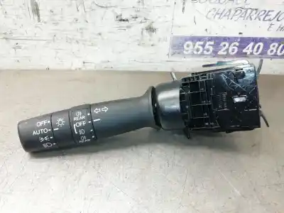 Peça sobressalente para automóvel em segunda mão comutador de luzes por honda jazz (gk) confort referências oem iam m52531