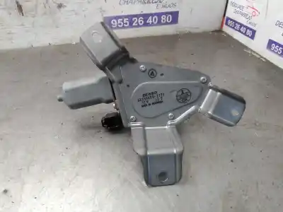 Peça sobressalente para automóvel em segunda mão motor do limpador traseiro por suzuki celerio basis referências oem iam ae2596002770  