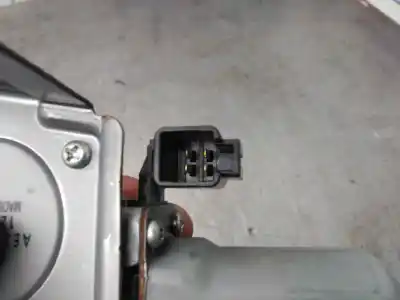 Peça sobressalente para automóvel em segunda mão motor do limpador traseiro por suzuki celerio basis referências oem iam ae2596002770  