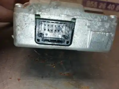 Second-hand car spare part electronic module for honda jazz (gk) confort oem iam references 51820402  36170targ220m1