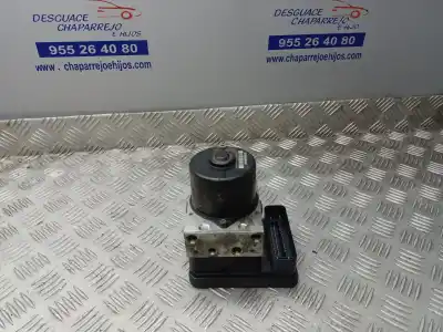 Peça sobressalente para automóvel em segunda mão abs por volvo v50 familiar 2.4 cat referências oem iam 30736589a