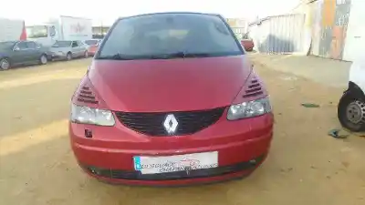 Автозапчасти б/у полный двигатель за renault avantime dynamique ссылки oem iam l7xg722  