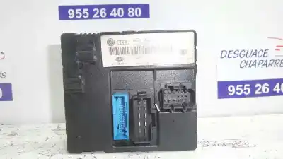Автозапчасти б/у комфортный модуль за AUDI A8 (4E2) 3.0 TDI Quattro ссылки OEM IAM 4E0907289 5DK00843206 SW4E0910289A