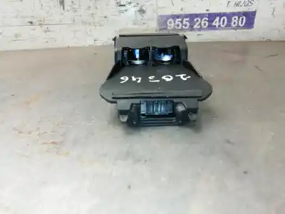 Peça sobressalente para automóvel em segunda mão módulo eletrônico por honda jazz (gk) confort referências oem iam 36130targ020m1