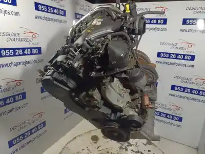 Pièce détachée automobile d'occasion moteur complet pour volvo c30 2.0 diesel cat références oem iam d4204t  
