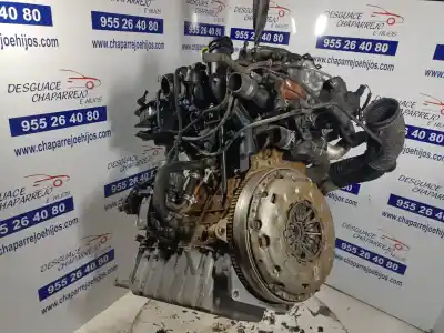 Pièce détachée automobile d'occasion moteur complet pour volvo c30 2.0 diesel cat références oem iam d4204t  