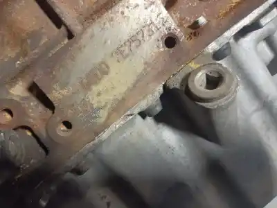 Pièce détachée automobile d'occasion moteur complet pour volvo c30 2.0 diesel cat références oem iam d4204t  