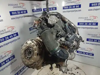 Pièce détachée automobile d'occasion moteur complet pour volvo c30 2.0 diesel cat références oem iam d4204t  