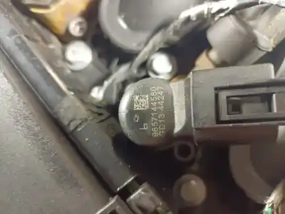 Pièce détachée automobile d'occasion moteur complet pour volvo c30 2.0 diesel cat références oem iam d4204t  