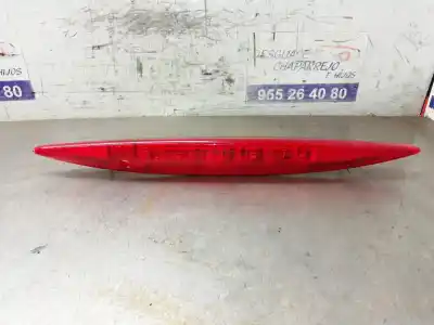 Peça sobressalente para automóvel em segunda mão farolim de travão central por honda jazz (gk) confort referências oem iam w1734