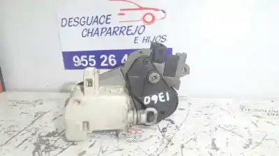 Second-hand car spare part tailgate lock for seat toledo (1m2) select oem iam references   