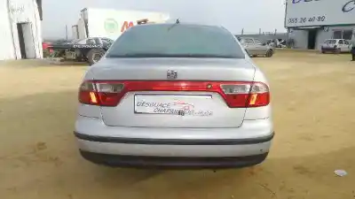 Second-hand car spare part tailgate lock for seat toledo (1m2) select oem iam references   