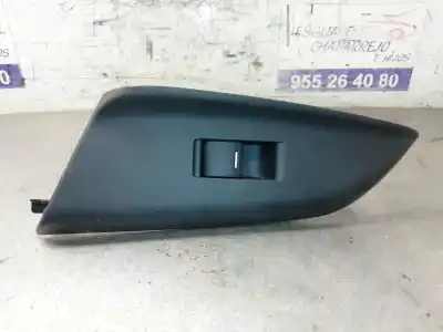 Peça sobressalente para automóvel em segunda mão botão / interruptor elevador vidro traseiro esquerdo por honda jazz (gk) confort referências oem iam 35770t2aa01