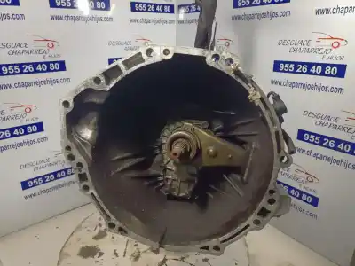 İkinci el araba yedek parçası VITES KUTUSU için HYUNDAI TERRACAN (HP)  OEM IAM referansları 430049530  