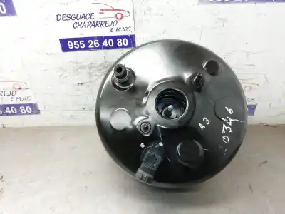 Peça sobressalente para automóvel em segunda mão servo freio por honda jazz (gk) confort referências oem iam 812040494