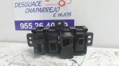 Second-hand car spare part multifunction switch for renault koleos bose edition oem iam references   