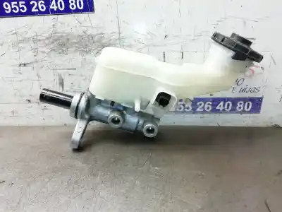 Peça sobressalente para automóvel em segunda mão bomba de travões por honda jazz (gk) confort referências oem iam 18v4