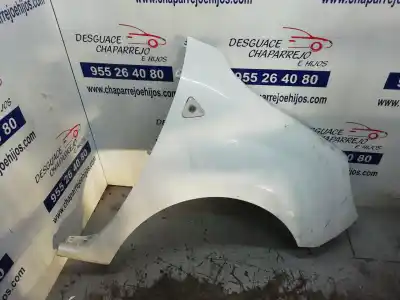 Автозапчастина б/у ПЕРЕДНЕ ПРАВЕ КРИЛО для RENAULT KANGOO (F/KC0)  Посилання на OEM IAM   