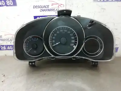 Peça sobressalente para automóvel em segunda mão quadrante por honda jazz (gk) confort referências oem iam 78100targ040