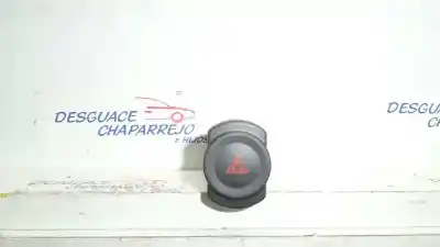 Second-hand car spare part Hazard Warning Lights for DACIA SANDERO 1.5 dCi Diesel FAP CAT OEM IAM references   