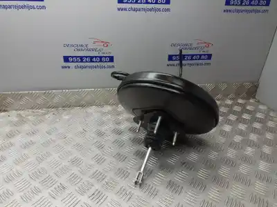 Peça sobressalente para automóvel em segunda mão servo freio por renault laguna iii authentique referências oem iam 0204051643