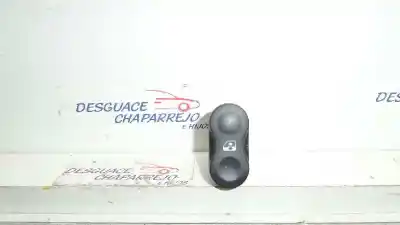 Second-hand car spare part Right Front Power Window Switch for DACIA SANDERO 1.5 dCi Diesel FAP CAT OEM IAM references   