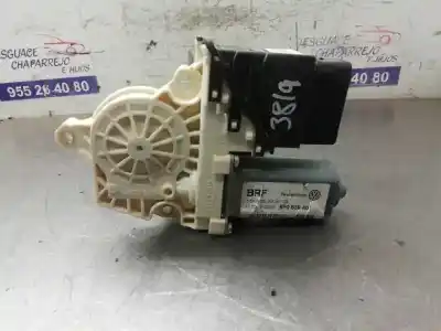 Peça sobressalente para automóvel em segunda mão elevador de vidros traseiro esquerdo por seat toledo (5p2) exclusive referências oem iam 5p0839401
