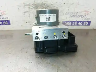 Peça sobressalente para automóvel em segunda mão abs por honda jazz (gk) confort referências oem iam 0265956518