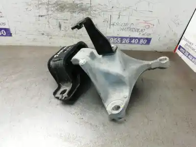 Second-hand car spare part engine support for honda jazz (gk) confort oem iam references t5amt  