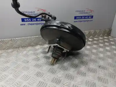 Peça sobressalente para automóvel em segunda mão servo freio por volvo v50 familiar 2.4 cat referências oem iam 4n512b195al