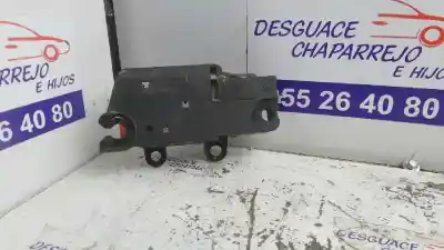 Second-hand car spare part interior left rear handle for ford focus lim. (cb4) titanium oem iam references r22601  