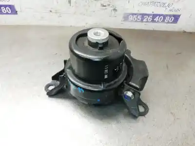 Peça sobressalente para automóvel em segunda mão suporte motor por honda jazz (gk) confort referências oem iam 