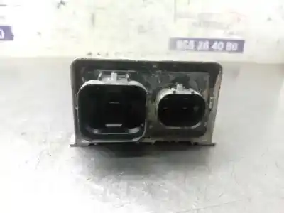 Peça sobressalente para automóvel em segunda mão  por OPEL CORSA D  Referências OEM IAM 55574293  