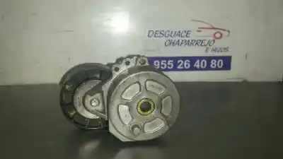 Peça sobressalente para automóvel em segunda mão ESTICADOR DE CORREIA por CITROEN C8  Referências OEM IAM   