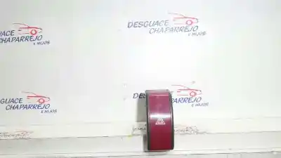 Tweedehands auto-onderdeel Waarschuwing voor OPEL COMBO CORSA C OEM IAM-referenties   