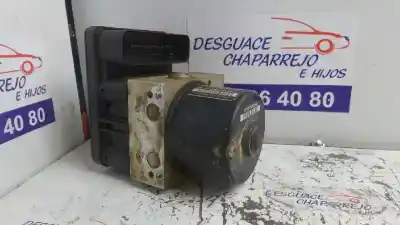 Автозапчастина б/у абс для RENAULT LAGUNA II (BG0) Authentique Посилання на OEM IAM 10096014333  00005847E1