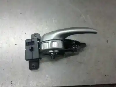 Peça sobressalente para automóvel em segunda mão puxador interior dianteiro direito por jeep renegade sport 4x2 referências oem iam 